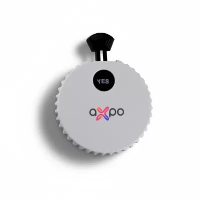 Yes or No Game Set Bottle Opener