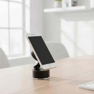 Adjustable Magnetic Mobile Stand