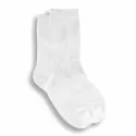 Line Lounge Cotton Socks