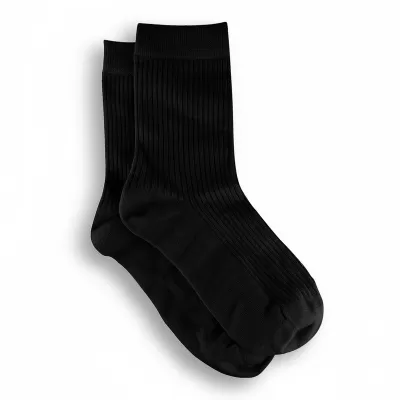 Line Lounge Cotton Socks