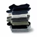 Breathe Fit Cotton Socks