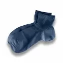 Breathe Fit Cotton Socks