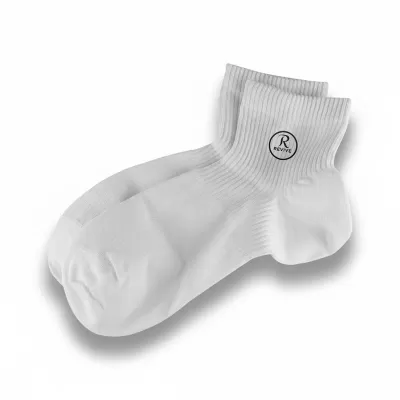 Breathe Fit Cotton Socks