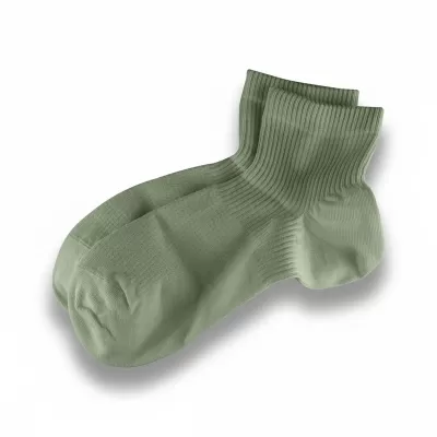 Breathe Fit Cotton Socks