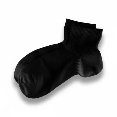 Breathe Fit Cotton Socks