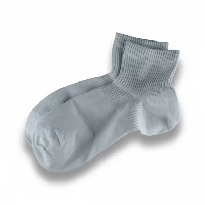 Breathe Fit Cotton Socks