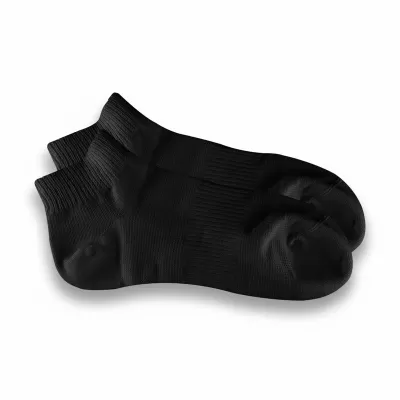 Cotton Ankle Grip Socks