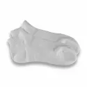 Cotton Ankle Grip Socks
