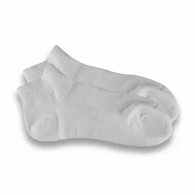 Cotton Ankle Grip Socks