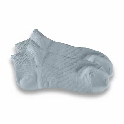 Cotton Ankle Grip Socks