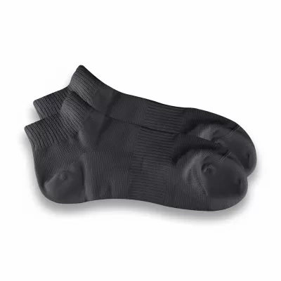 Cotton Ankle Grip Socks