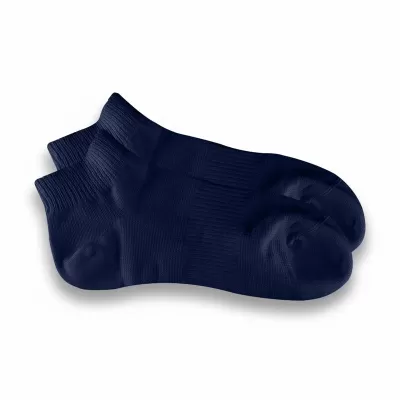 Cotton Ankle Grip Socks