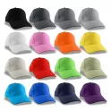 Elite 5 Panel Cotton Cap