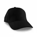 Elite 5 Panel Cotton Cap