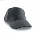 Elite 5 Panel Cotton Cap