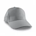 Elite 5 Panel Cotton Cap