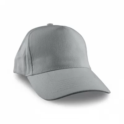 Elite 5 Panel Cotton Cap