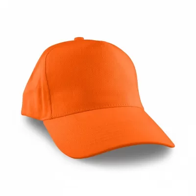 Elite 5 Panel Cotton Cap