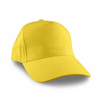 Elite 5 Panel Cotton Cap