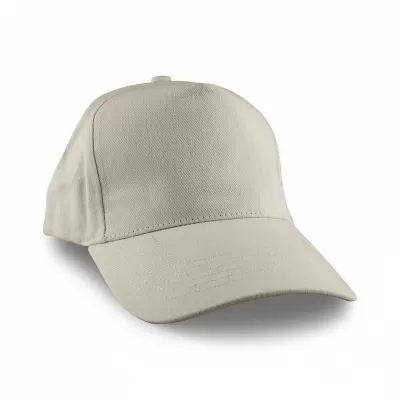 Elite 5 Panel Cotton Cap