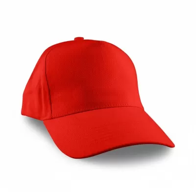 Elite 5 Panel Cotton Cap