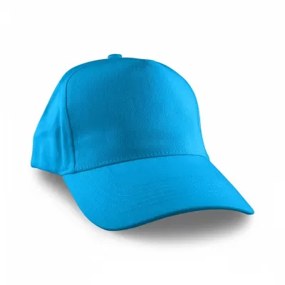 Elite 5 Panel Cotton Cap