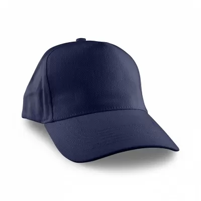 Elite 5 Panel Cotton Cap