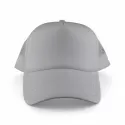 Classic 5 Panel Poly Mesh Trucker Cap