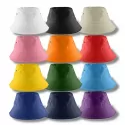 Long Beach Small Cotton Bucket Hat