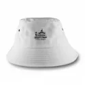 Long Beach Small Cotton Bucket Hat