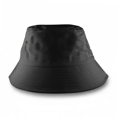 Long Beach Small Cotton Bucket Hat