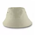 Long Beach Small Cotton Bucket Hat