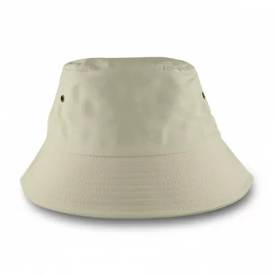 Long Beach Small Cotton Bucket Hat