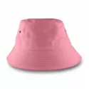 Long Beach Small Cotton Bucket Hat