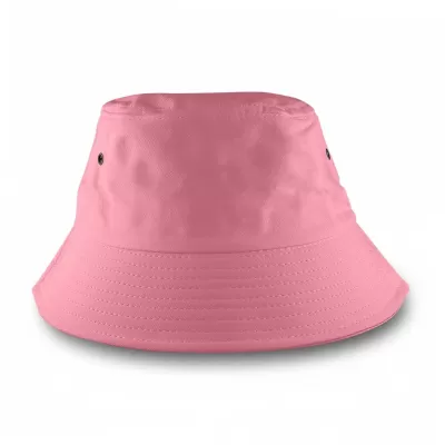 Long Beach Small Cotton Bucket Hat