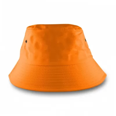 Long Beach Small Cotton Bucket Hat