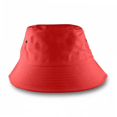 Long Beach Small Cotton Bucket Hat