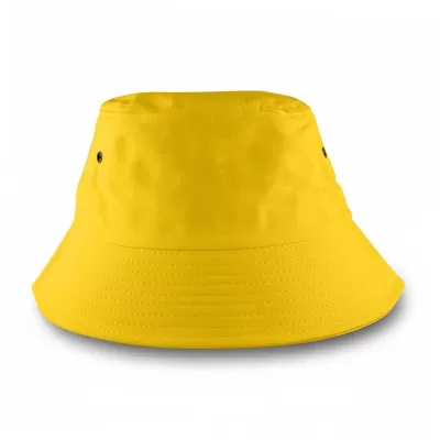 Long Beach Small Cotton Bucket Hat