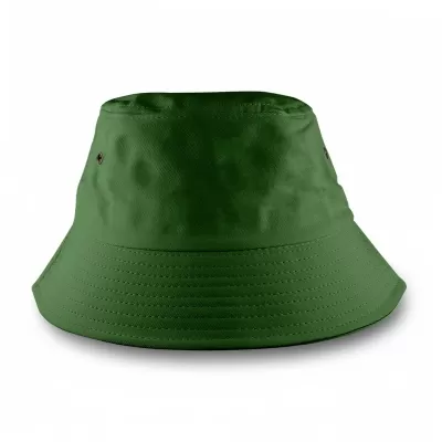 Long Beach Small Cotton Bucket Hat