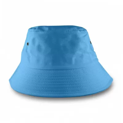 Long Beach Small Cotton Bucket Hat