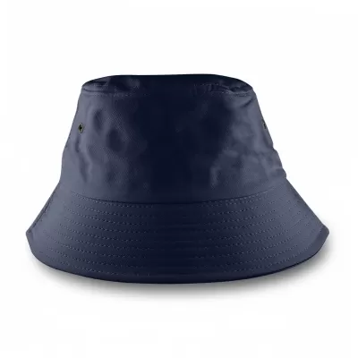 Long Beach Small Cotton Bucket Hat