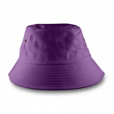 Long Beach Small Cotton Bucket Hat