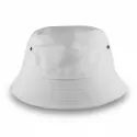 Long Beach Medium Cotton Bucket Hat