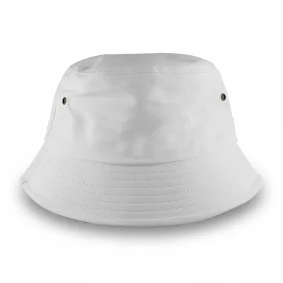 Long Beach Medium Cotton Bucket Hat