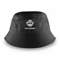 Long Beach Medium Cotton Bucket Hat