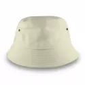 Long Beach Medium Cotton Bucket Hat