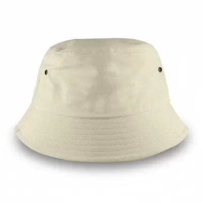 Long Beach Medium Cotton Bucket Hat