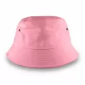 Long Beach Medium Cotton Bucket Hat
