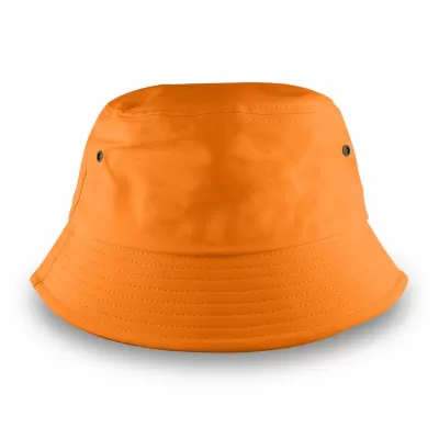 Long Beach Medium Cotton Bucket Hat