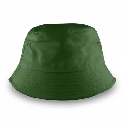 Long Beach Medium Cotton Bucket Hat